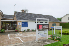 Fire Station