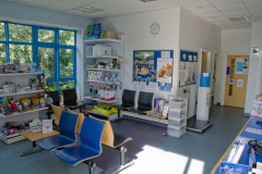 Castle Vets