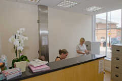 Framlingham Dental Practice