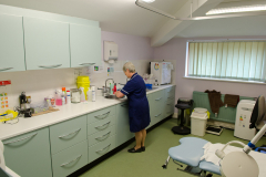 Framlingham Medical Practice