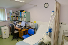 Framlingham Medical Practice