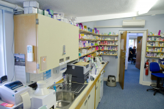 Framlingham Medical Practice