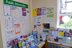 Framlingham Library