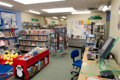 Framlingham Library