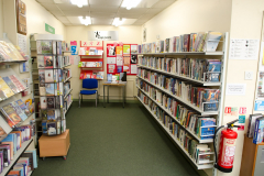 Framlingham Library