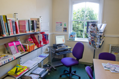Framlingham Library