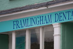 Framlingham Dental Practice