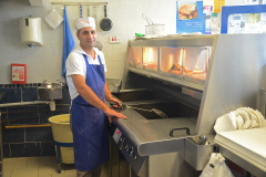 Rumbles Fish Bar