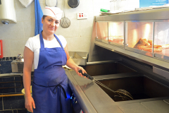 Rumbles Fish Bar