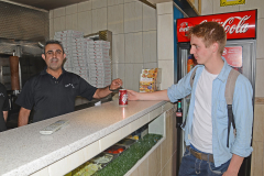 Fram Pizza & Grill