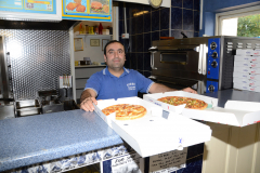 Zorba's Kebab House