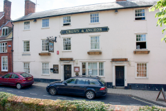 Crown & Anchor