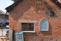 Castle Inn