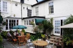 Crown Hotel