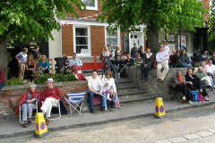 Royal Wedding 29th April 2011
