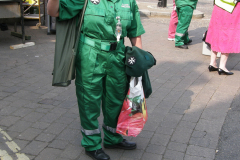 Royal Wedding 29th April 2011