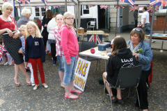 Royal Wedding 29th April 2011