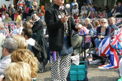 Royal Wedding 29th April 2011