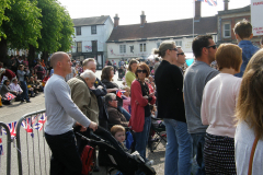 Royal Wedding 29th April 2011