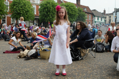 Royal Wedding 29th April 2011