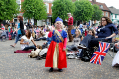 Royal Wedding 29th April 2011