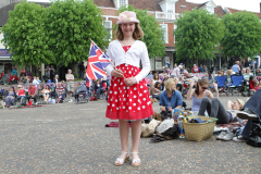 Royal Wedding 29th April 2011