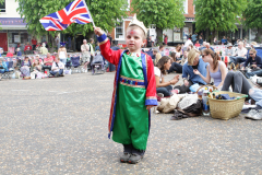 Royal Wedding 29th April 2011
