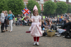 Royal Wedding 29th April 2011