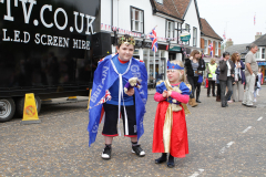 Royal Wedding 29th April 2011