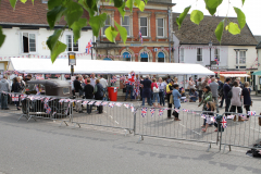 Royal Wedding 29th April 2011