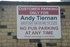 Andy Tiernan