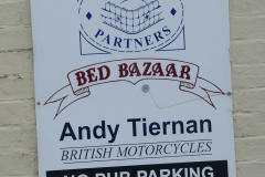 Andy Tiernan