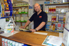 Animal Health Supplies