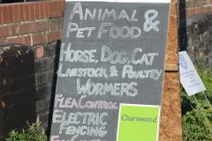 Animal Health Supplies