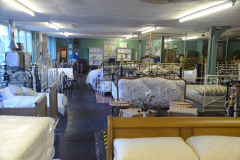 Bed Bazaar