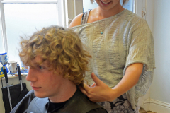 Bridge Street Barbers