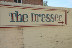 The Dresser