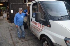 Fram DIY