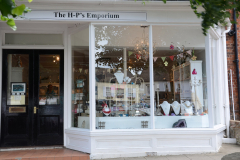The H-P's Emporium