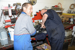 Haynings Garage and Service Station