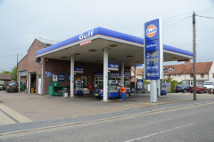 Haynings Garage and Service Station