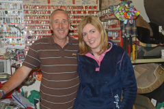 Pet Shop