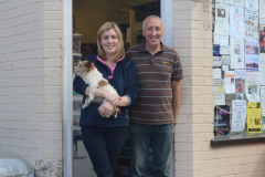 Pet Shop