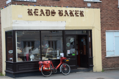 Reads Baker