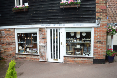 Businesses - Shops