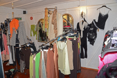 Shop in the Alley