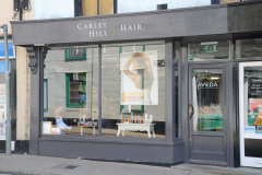 Carley Hill Hair