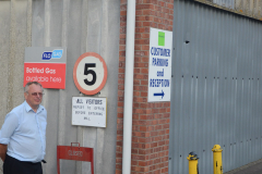 Charnwood Milling Ltd