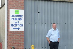 Charnwood Milling Ltd