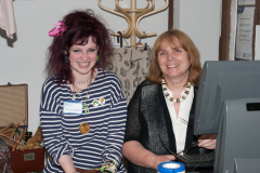 St Elizabeth Hospice